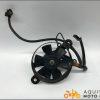 VENTILATEUR HONDA SHADOW 125 1999