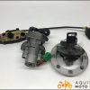 KIT SERRURES SUZUKI SV 650 N 2002