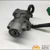 KIT SERRURES SUZUKI SV 650 N 2002