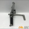 PLATINE AVANT DROITE SUZUKI SV 650 N 2002