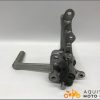 PLATINE AVANT DROITE SUZUKI SV 650 N 2002