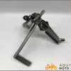 PLATINE AVANT DROITE SUZUKI SV 650 N 2002
