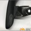 POIGNEE PASSAGER SUZUKI SV 650 N 2002
