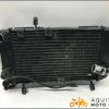 RADIATEUR D'EAU SUZUKI SV 650 N 2002
