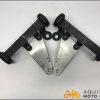 SUPPORT D'OPTIQUE SUZUKI SV 650 N 2002