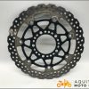 DISQUE AVANT DROIT KAWASAKI ER 6 N 2008