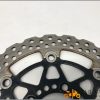 DISQUE AVANT DROIT KAWASAKI ER 6 N 2008