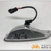CLIGNOTANT AVANT GAUCHE PIAGGIO PRIMAVERA 50 4T 2014