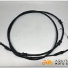 CABLE D'ACCELERATEUR PIAGGIO PRIMAVERA 50 4T 2014