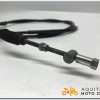 CABLE DE FREIN ARRIERE PIAGGIO PRIMAVERA 50 4T 2014