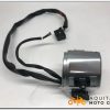 COMMODO DROIT PIAGGIO PRIMAVERA 50 4T 2014