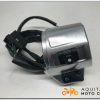 COMMODO DROIT PIAGGIO PRIMAVERA 50 4T 2014