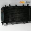 RADIATEUR D'EAU KAWASAKI Z 1000 2005