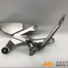PLATINE AVANT DROITE HONDA CB 1000 R 2019