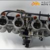 RAMPE D'INJECTION KAWASAKI Z 1000 2005