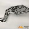 SUPPORT PLATINE GAUCHE HONDA CB 1000 R 2019