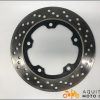 DISQUE ARRIERE SUZUKI BANDIT 650 2011
