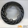 DISQUE ARRIERE SUZUKI BANDIT 650 2011
