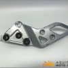 PLATINE AVANT DROITE SUZUKI BANDIT 650 2011