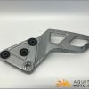 PLATINE AVANT GAUCHE SUZUKI BANDIT 650 2011