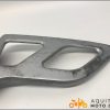 PLATINE AVANT GAUCHE SUZUKI BANDIT 650 2011