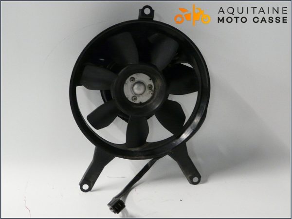 VENTILATEUR KAWASAKI Z 1000 2005