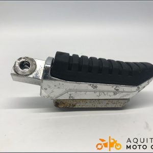 REPOSE-PIED ARRIERE GAUCHE SUZUKI BANDIT 650 2011