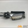 REPOSE-PIED AVANT GAUCHE SUZUKI BANDIT 650 2011