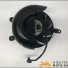VENTILATEUR SUZUKI BANDIT 650 2011