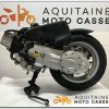 MOTEUR PIAGGIO PRIMAVERA 50 4T 2014