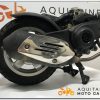 MOTEUR PIAGGIO PRIMAVERA 50 4T 2014