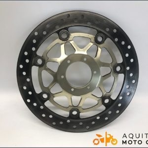 DISQUE AVANT DROIT HONDA CBR 600 1999