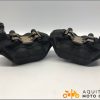 ETRIER DE FREIN AVANT HONDA CBR 600 1999