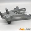 PLATINE AVANT DROITE HONDA CBR 600 1999