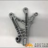 PLATINE AVANT DROITE HONDA CBR 600 1999