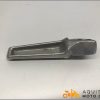 REPOSE-PIED ARRIERE GAUCHE HONDA CBR 600 1999