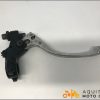 SUPPORT DE LEVIER D'EMBRAYAGE HONDA CBR 600 1999