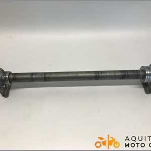 AXE DE ROUE ARRIERE SUZUKI BANDIT 650 2006