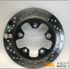 DISQUE ARRIERE SUZUKI BANDIT 650 2006
