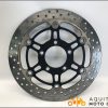 DISQUE AVANT DROIT SUZUKI BANDIT 650 2006