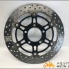 DISQUE AVANT DROIT SUZUKI BANDIT 650 2006