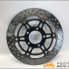 DISQUE AVANT GAUCHE SUZUKI BANDIT 650 2006