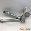 PLATINE ARRIERE DROITE SUZUKI BANDIT 650 2006