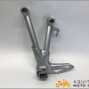 PLATINE ARRIERE GAUCHE SUZUKI BANDIT 650 2006