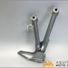 PLATINE ARRIERE GAUCHE SUZUKI BANDIT 650 2006