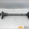 AXE DE ROUE ARRIERE KAWASAKI ER 6 ABS 2011