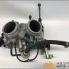 CORPS D'INJECTION APRILIA RSV 1000 2002