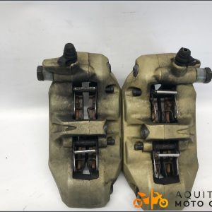 ETRIER DE FREIN AVANT APRILIA RSV 1000 2002