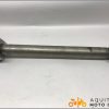 AXE DE ROUE ARRIERE SUZUKI GSXR 600 2010