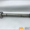 AXE DE ROUE ARRIERE SUZUKI GSXR 600 2010